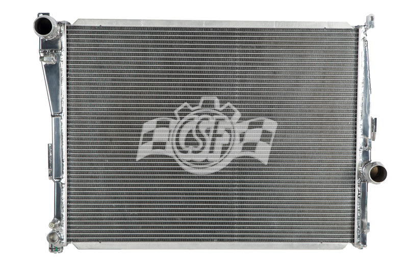 CSF 3055 1999-2006 BMW 323i 99-05 BMW 325i 99-06 BMW 328i 99-05 BMW 330i 03-05 BMW Z4 CSF Radiator