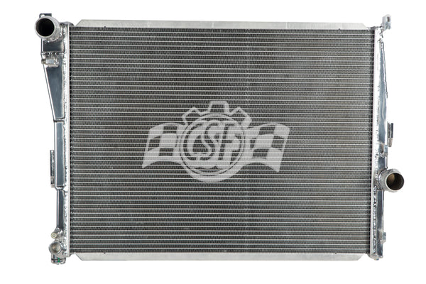 CSF 3055 1999-2006 BMW 323i 99-05 BMW 325i 99-06 BMW 328i 99-05 BMW 330i 03-05 BMW Z4 CSF Radiator
