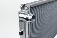 CSF Aluminum Radiator for BMW G29 Z4 2.0L 3.0L (2019+) & Toyota A90 A91 GR Supra (2020+) view 4