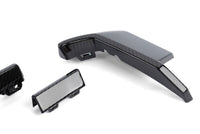 Dinan Carbon Fiber Rear Diffuser Surround for BMW G80/G82/G83 M3 M4 (2021-2026) - D980-0049 view 3