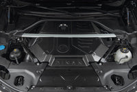 Dinan Carbon Fiber Engine Cover for BMW F97/F98 X3 M X4 M (2020-2025) - D590-0001 view 3