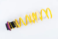KW Coilovers for BMW F90 M5 S63 Twin Turbo - 253200CC view 3