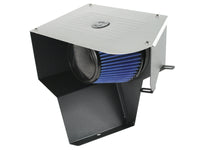 aFe Magnum FORCE Stage-1 Cold Air Intake w/ Pro 5R for BMW E85 Z4 M54 (2003-2005) - 54-10651 view 2