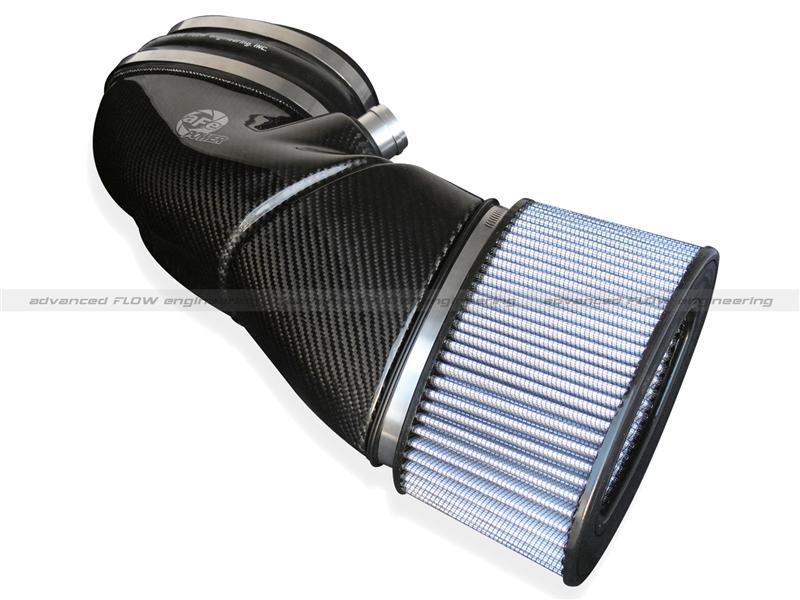 aFe Air Intake for BMW M3 (2008-2013) - 51-31662-C