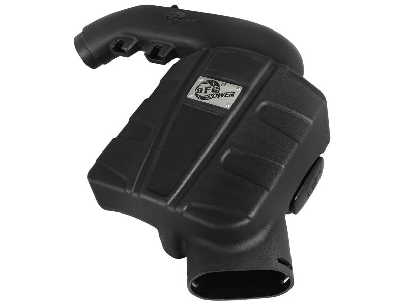 aFe Air Intake for BMW F10 535i N55 (2011-2016) - 51-82082-1