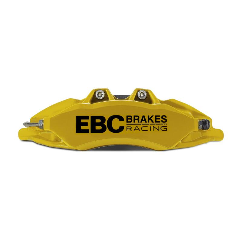 EBC Brake Calipers - Perf for BMW F80/F82/F87 M3 (2014-2019) - BC6104YEL-L