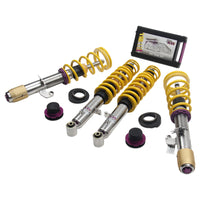 KW V3 Coilovers for BMW F80/F82 M3 M4 S55 Twin Turbo - 352200AN view 2