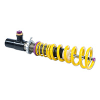 KW V4 Coilovers for BMW F90 M5 xDrive incl. Competition S63 Twin Turbo - 3A7200CC view 5