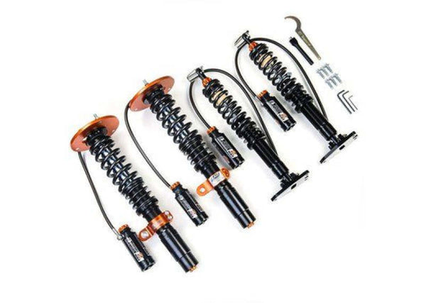 AST Coilovers for BMW G80/G82/G83/G87/G81 M3 M4 M2 - RIV-B2112SD