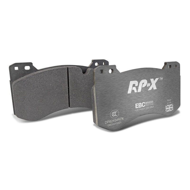 EBC Brake Pads for BMW G80/G82/G87 M3 M4 M2 (2021+) - DP82454RPX