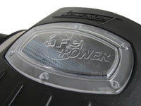 aFe Momentum Cold Air Intake w/ Pro 5R for BMW F10 528i N20 Turbo (2012-2015) - 54-76303 view 5