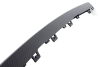 Dinan Carbon Fiber Rear Diffuser Surround for BMW G80/G82/G83 M3 M4 (2021-2026) - D980-0049 view 4