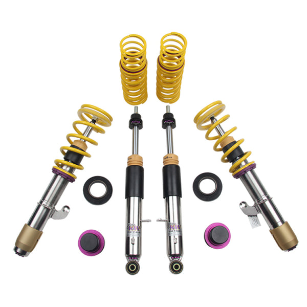 KW Coilovers for BMW F80/F82 M3 M4 (2015) - 352200AN