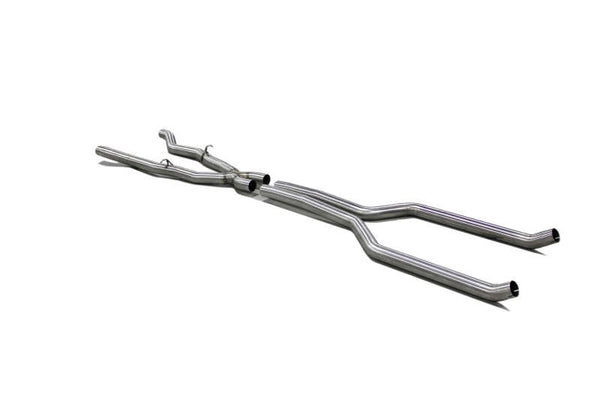 Dinan Connecting Pipes for BMW G30 M550i (2018-2023) - D660-0080