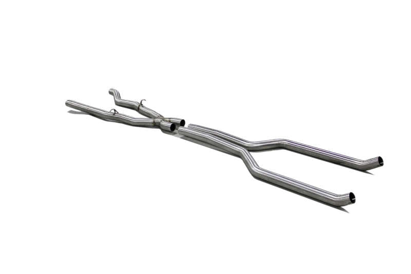 Dinan Connecting Pipes for BMW G30 M550i (2018-2023) - D660-0080