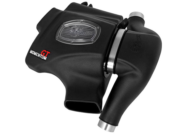 aFe Air Intake for BMW E90/E92/E93 335i (2007-2010) - 51-76306