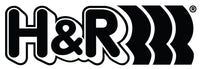 H&R Sport Springs for BMW G99 M5 Touring, AWD S68 Twin Turbo (2025-2026) view 2