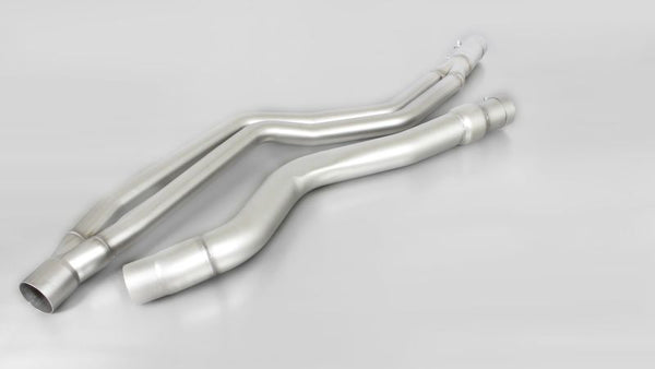 Remus Connecting Pipes for BMW F30/F31 340i 440i (2015) - 088015 0300