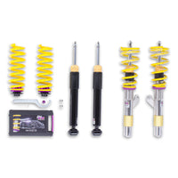 KW V2 Coilovers for BMW F30 3 Series RWD - 1522000F view 5
