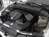 aFe Magnum FORCE Stage-2 Cold Air Intake w/ Pro DRY S for BMW E90/E92/E93 335i N55 Turbo (2011-2013) - 51-31912 view 2