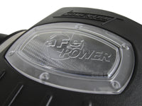 aFe Momentum Cold Air Intake w/ Pro DRY S for BMW F10 528i N20 Turbo (2012-2015) - 51-76303 view 5