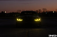 IND Lights for BMW G80/G82/G83 M3/M4 S58 Twin Turbo, Pre-LCI (2021+) view 2
