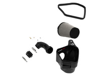 aFe Magnum FORCE Stage-2 Cold Air Intake w/ Pro DRY S for BMW E90/E91/E92/E93 3 Series N52 (2006-2013) - 54-13053D view 4