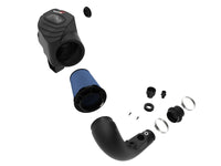 aFe Momentum GT Cold Air Intake w/ Pro 5R for BMW G30 530i (2017-2021) - 50-70067R view 3