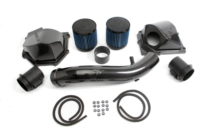 Dinan Air Intake for BMW M3 (2015-2018) - D760-0045