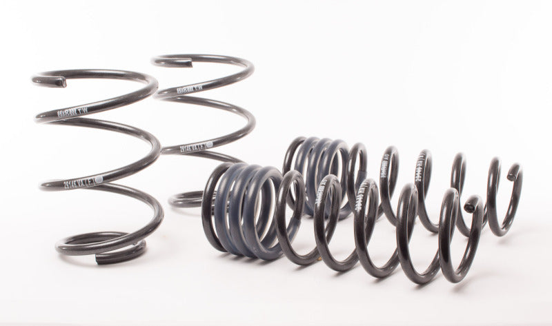 H&R Sport Lowering Springs for BMW E60 525Xi 530Xi 535Xi (2004-2010) - 29146-1