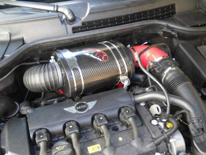 BMC ACOTASP-19 2011 MINI Cooper S JCW BMC Oval Trumpet Airbox Kit