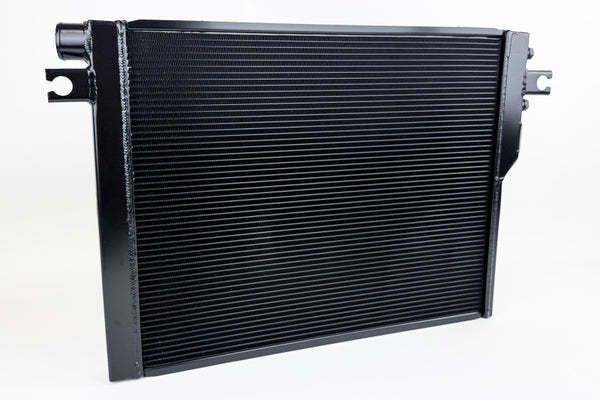 CSF 7232 BMW E28 M5 US and Euro E24 M635CSi E24 M6 CSF High-Performance Radiator