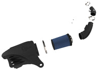aFe Momentum GT Cold Air Intake w/ Pro 5R for BMW F20 116i 118i N13 (2011-2015) - 54-76314 view 2