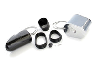 Dinan Carbon Fiber High Flow Intake for BMW E90/E92/E93 M3 S65 V8 (2008-2013) - D760-0028 view 2