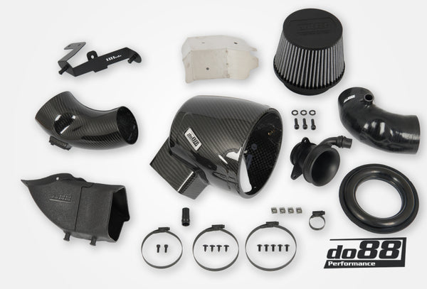 do88 Air Intake for BMW G29 Z4 Supra B58 - LF-230-INL-OE