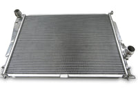 CSF Triple Pass Radiator for BMW E46 M3 (2000-2006) view 2
