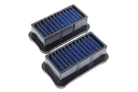 Dinan Drop-In Replacement Filter Set for BMW F98 X4 M S58 Turbo (2020-2025) - D403-0007 view 2