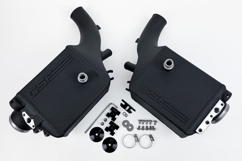 CSF 8315 2014+ BMW X5M F95 X6M F96 XM G09 CSF Charge-Air-Cooler