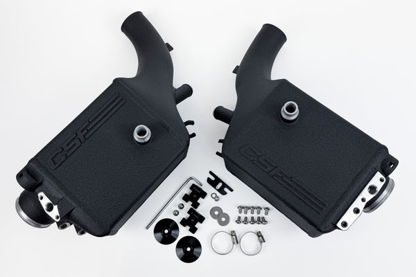 CSF 8315 2014+ BMW X5M F95 X6M F96 XM G09 CSF Charge-Air-Cooler