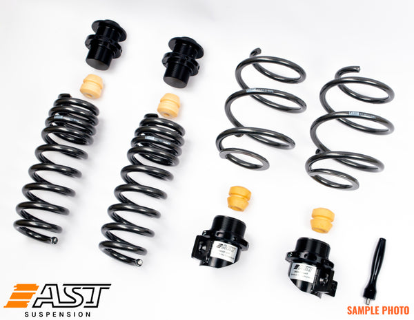 AST Coilovers for BMW G29 Z4 Supra - ASTALS-21-013