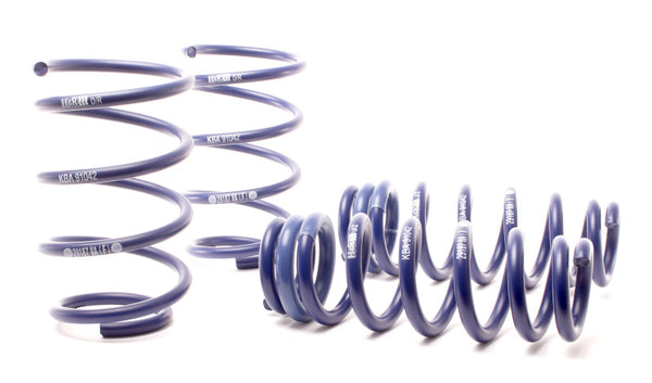 H&R Sport Lowering Springs for BMW E90 335d (2008-2011) - 29187-5
