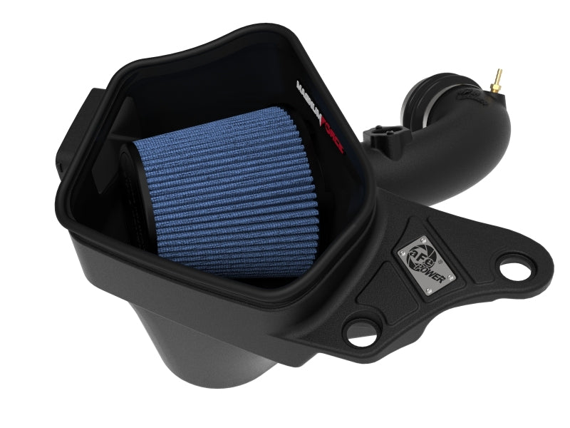 aFe Air Intake for BMW 3 Series (2006-2013) - 54-13053R