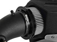 aFe Momentum GT Cold Air Intake w/ Pro DRY S for BMW F30 330i B46 Turbo (2016-2017) - 51-76312 view 4