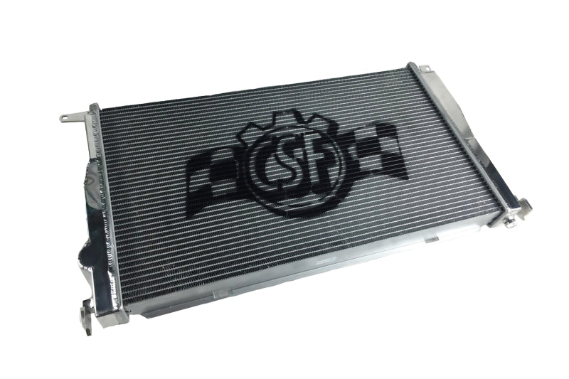 CSF 7046 2011+ BMW 1 Series M 07-11 BMW 335i 2009+ BMW Z4 sDrive30i Z4 sDrive35i A T Only CSF Radiator
