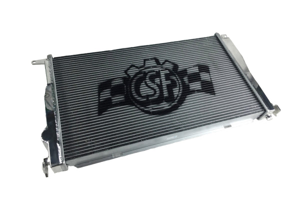 CSF 7046 2011+ BMW 1 Series M 07-11 BMW 335i 2009+ BMW Z4 sDrive30i Z4 sDrive35i A T Only CSF Radiator
