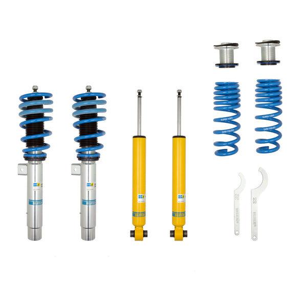 Bilstein B14 Coilovers for BMW 328i 335i (2012-2013) - 47-264632