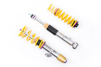 KW V3 Coilovers w/ EDC Cancellation for BMW F80/F82 M3 M4 S55 Twin Turbo - 352200AP view 2