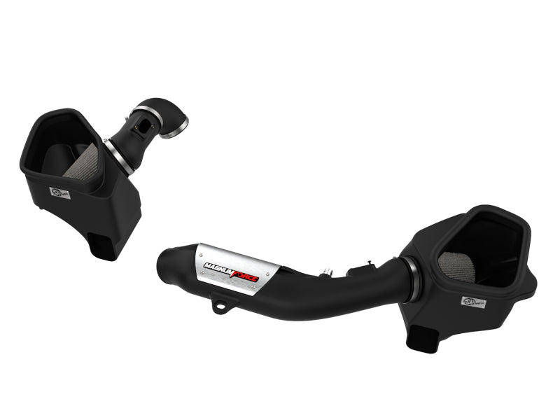 aFe Air Intake for BMW M3 M4 (2015-2019) - 54-13032D