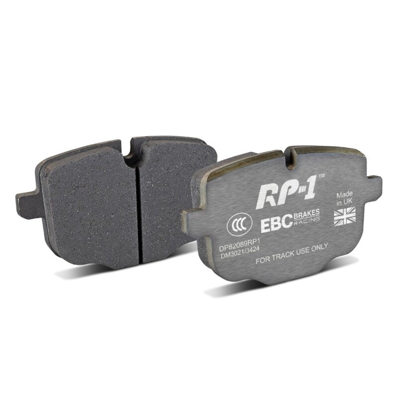 EBC Race Rear Brake Pads for BMW G80/G82/G87 M3 M4 M2 (2021+) - DP82089RP1