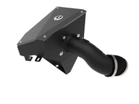 aFe Magnum FORCE Stage-2 Cold Air Intake w/ Pro 5R for BMW E85 Z4 3.0i (2006-2008) - 54-11942 view 3